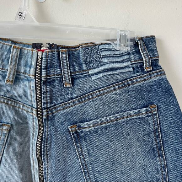Revice | Revice Yin Yang Shorts Tokyo Wash - Picture 7 of 9